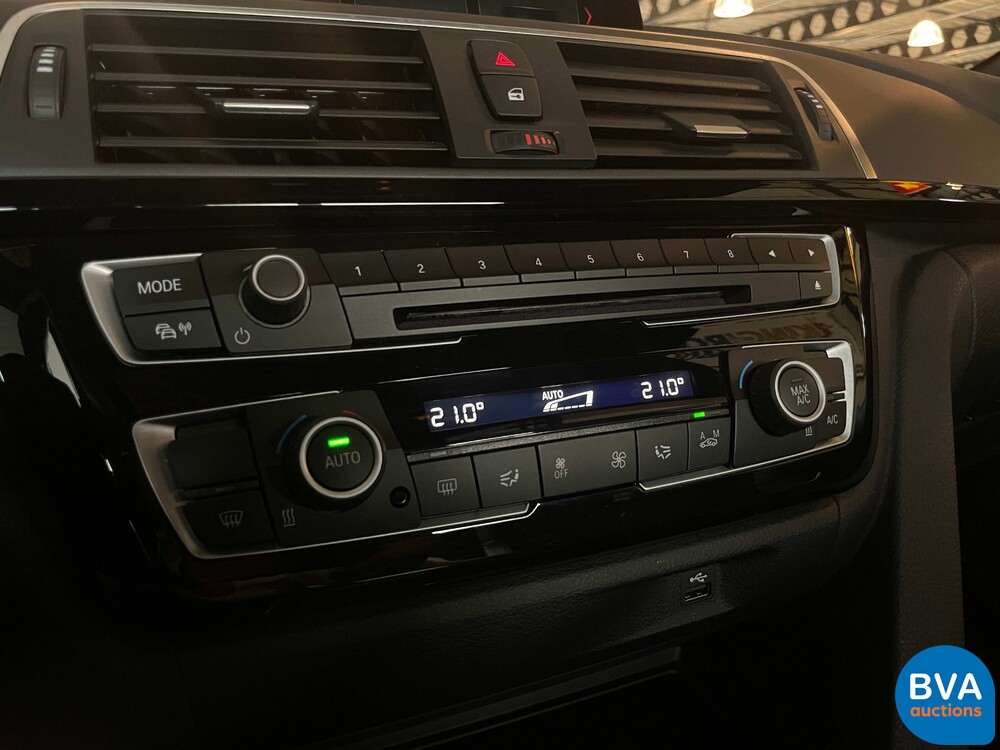 BMW M4 Competition Coupé M-Sport 450PS 2017 M-PERFORMANCE.