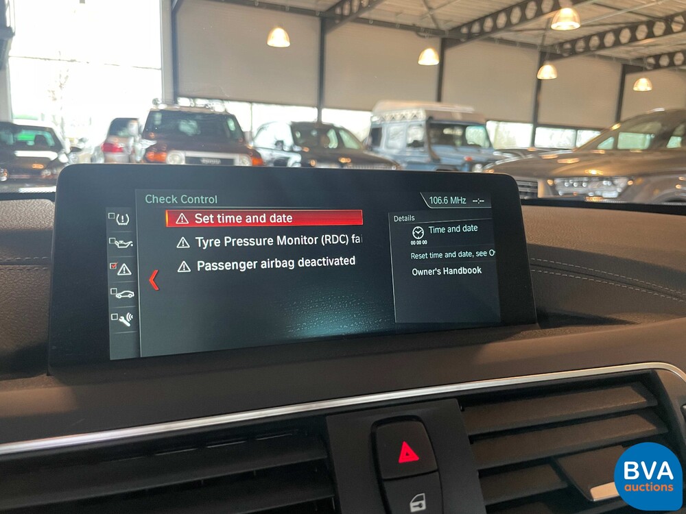 BMW M4 Competition Coupé M-Sport 450PS 2017 M-PERFORMANCE.