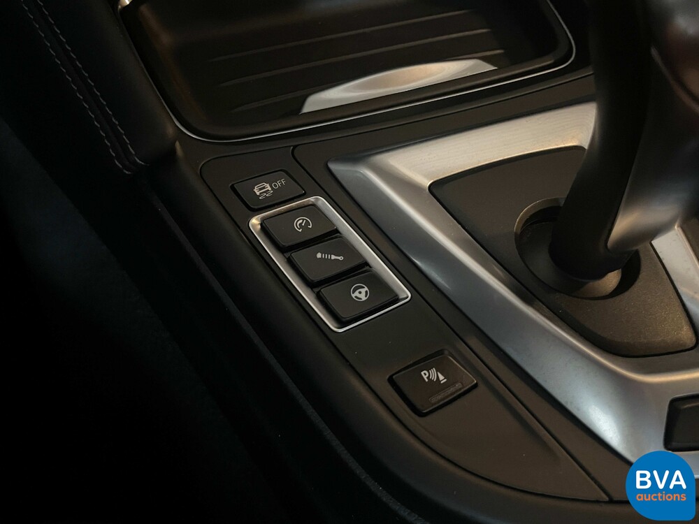 BMW M4 Competition Coupé M-Sport 450PS 2017 M-PERFORMANCE.