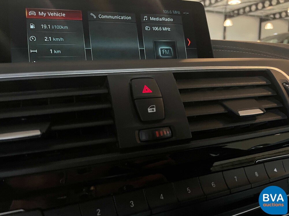 BMW M4 Competition Coupé M-Sport 450PS 2017 M-PERFORMANCE.