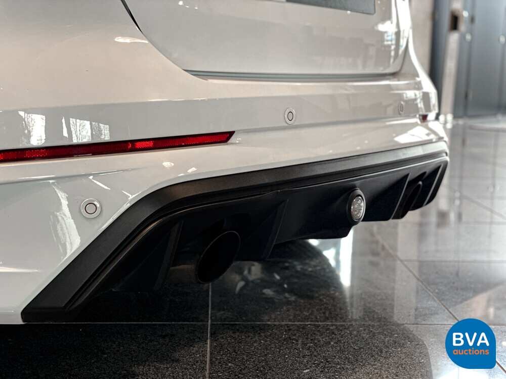 2017 Ford Focus RS 350 PS.