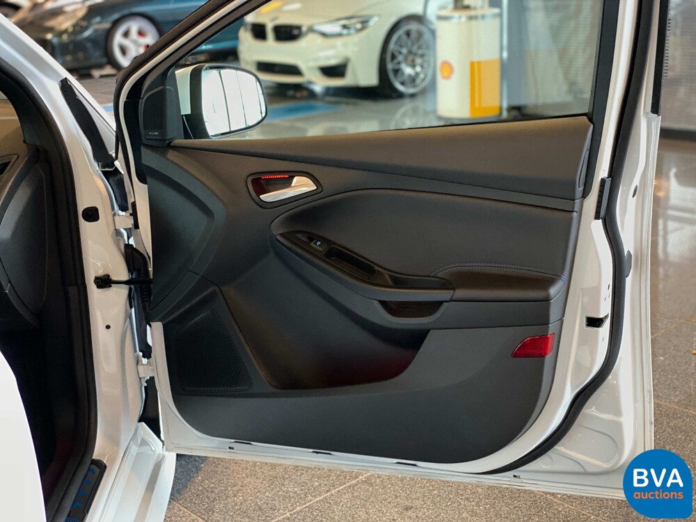 2017 Ford Focus RS 350 PS.