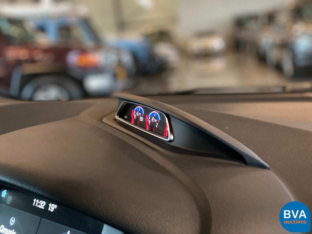 2017 Ford Focus RS 350 PS.