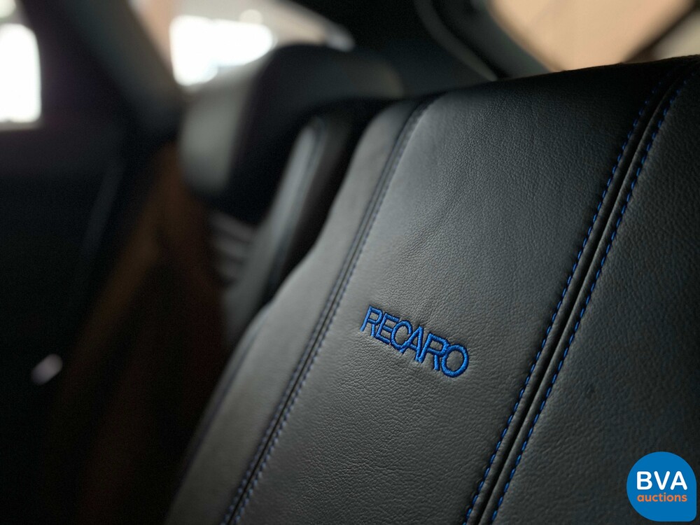 2017 Ford Focus RS 350 PS.