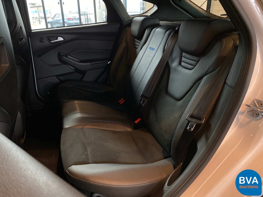 2017 Ford Focus RS 350 PS.