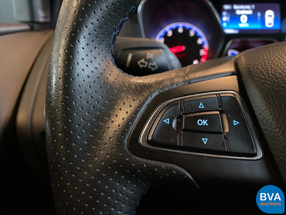 2017 Ford Focus RS 350 PS.