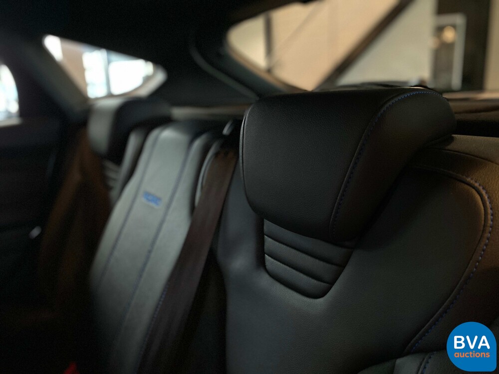 2017 Ford Focus RS 350 PS.