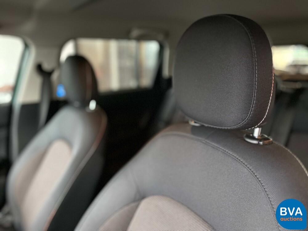 Mini-Clubmann 1.5D 116 PS 2016 British Racing Green Mini Cooper.