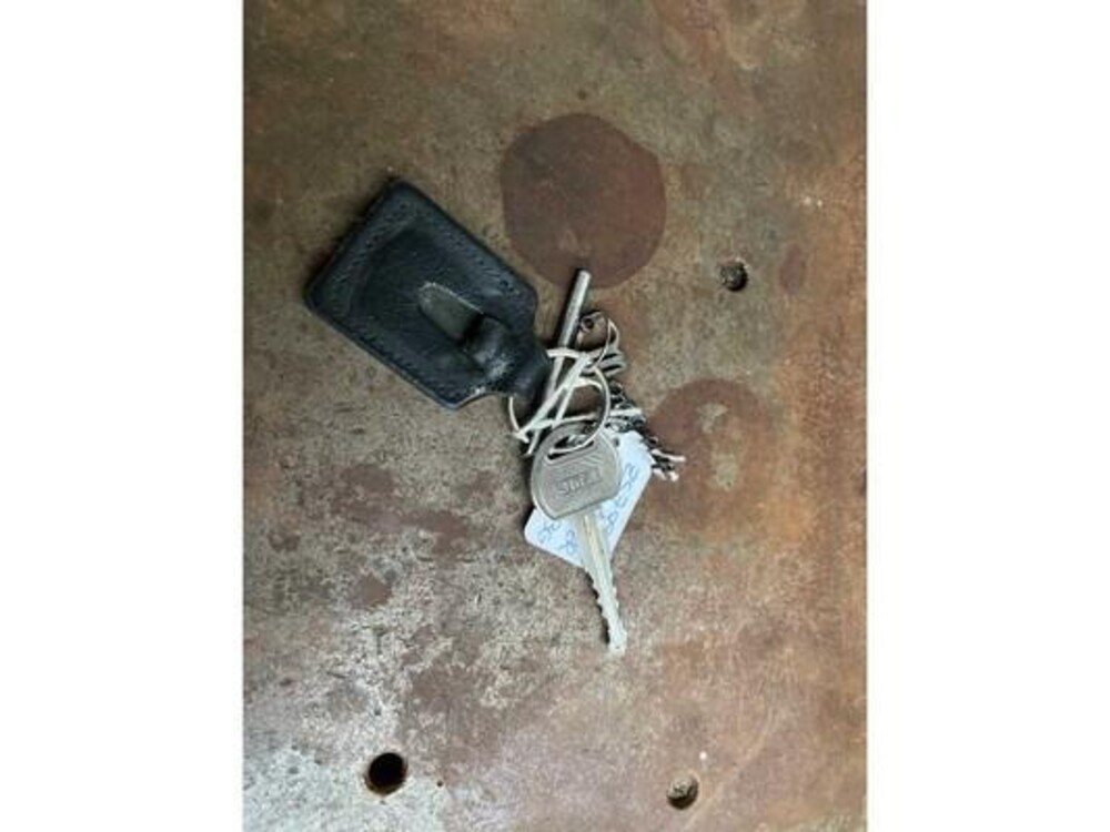 Morgan 4/4 (1.6 Ford Kent vier-in-lijn) Sports 2-seater 94pk 1979, R-137-JT