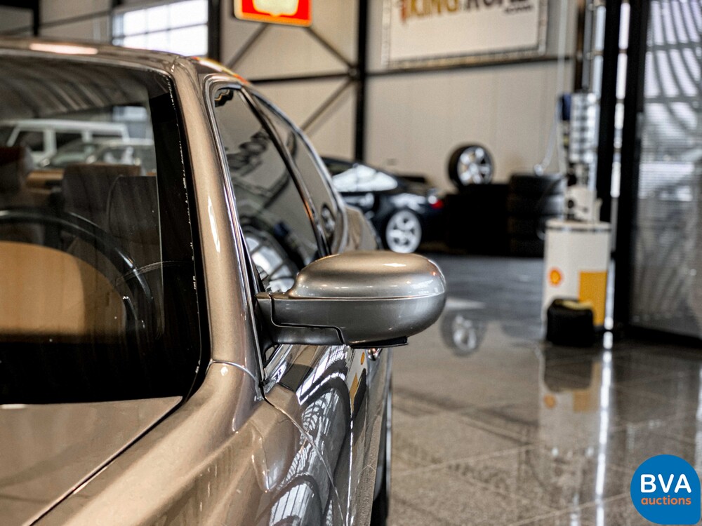 Maserati Quattroporte 4.2 Duo Select 400 PS, 44-SR-KH.