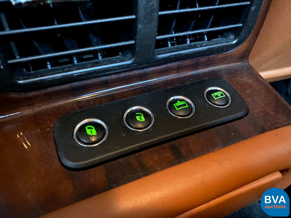 Maserati Quattroporte 4.2 Duo Select 400 PS, 44-SR-KH.