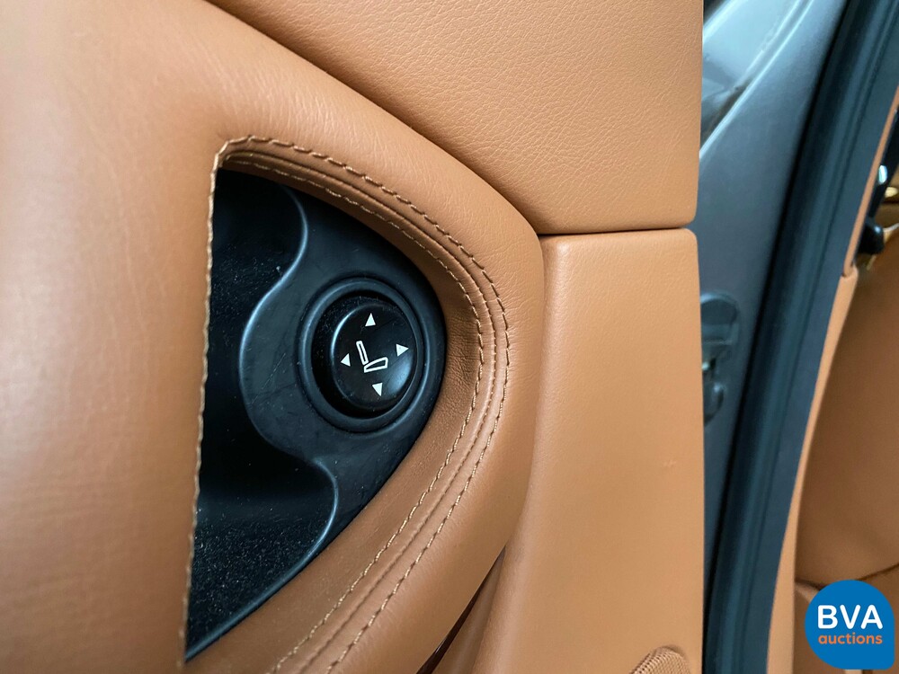 Maserati Quattroporte 4.2 Duo Select 400 PS, 44-SR-KH.