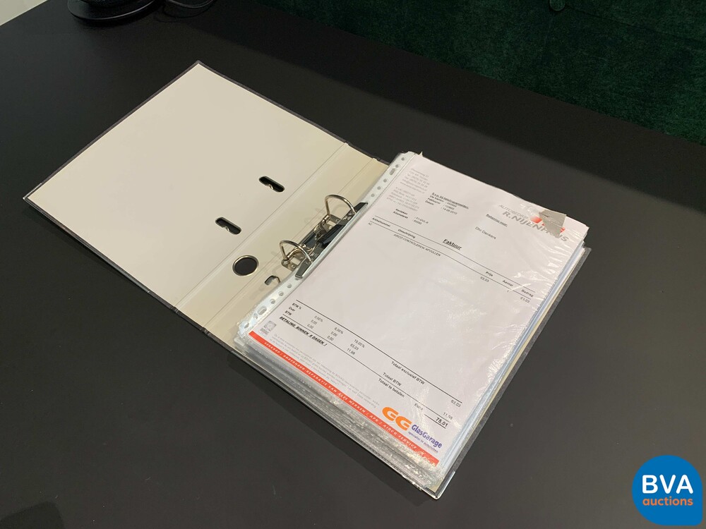 BMW M3 Cabrio 3.2 SMG Cabrio e46 343 PS, 01-GVL-6.