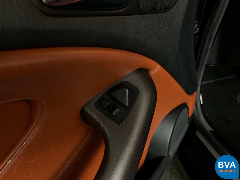 BMW M3 Cabrio 3.2 SMG Cabrio e46 343 PS, 01-GVL-6.