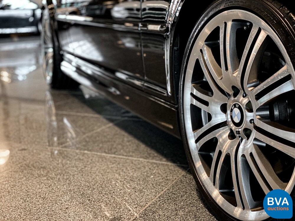 BMW M3 Cabrio 3.2 SMG Cabrio e46 343 PS, 01-GVL-6.