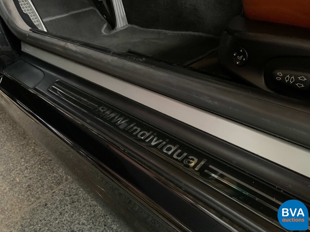 BMW M3 Cabrio 3.2 SMG Cabrio e46 343 PS, 01-GVL-6.