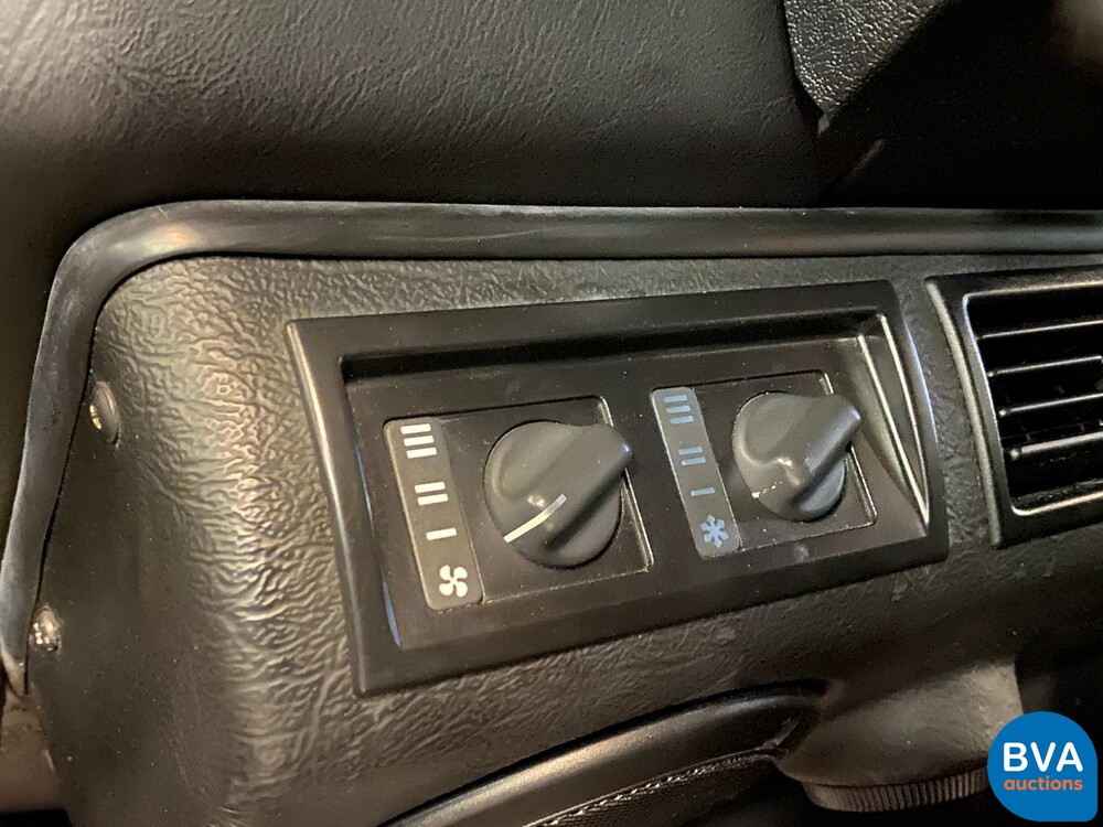 Land Rover Defender 110 2.5 TD5 130 PS 2006, 36-TP-GN.