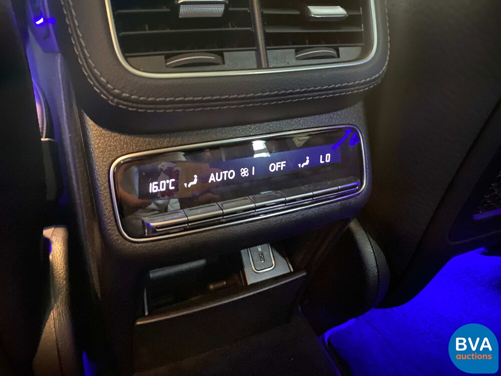 Mercedes-Benz GLS350d AMG 4Matic 286pk 2020 7-PERSON NW-MODELL GARANTIE GLS-Klasse, L-006-SN.