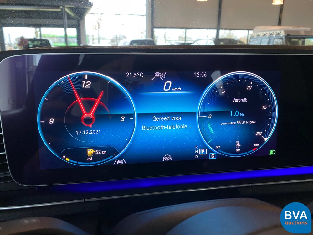 Mercedes-Benz GLS350d AMG 4Matic 286pk 2020 7-PERSON NW-MODELL GARANTIE GLS-Klasse, L-006-SN.