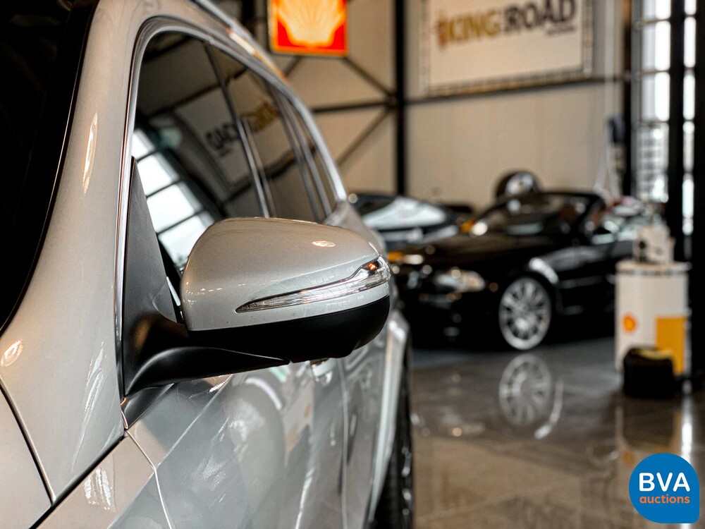 Mercedes-Benz GLS350d AMG 4Matic 286pk 2020 7-PERSON NW-MODELL GARANTIE GLS-Klasse, L-006-SN.