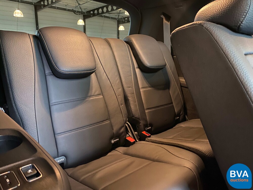 Mercedes-Benz GLS350d AMG 4Matic 286pk 2020 7-PERSON NW-MODELL GARANTIE GLS-Klasse, L-006-SN.