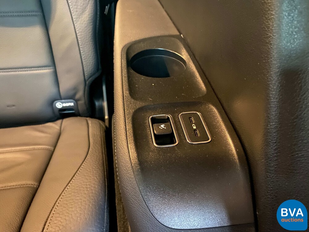 Mercedes-Benz GLS350d AMG 4Matic 286pk 2020 7-PERSON NW-MODELL GARANTIE GLS-Klasse, L-006-SN.