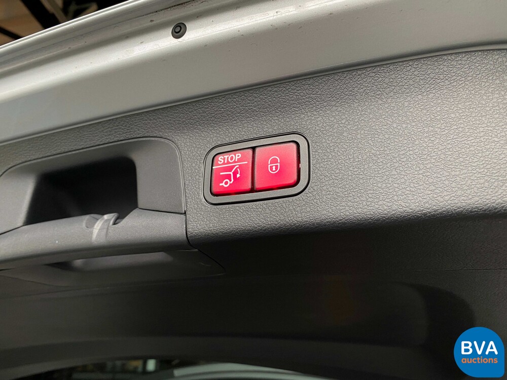 Mercedes-Benz GLS350d AMG 4Matic 286pk 2020 7-PERSON NW-MODELL GARANTIE GLS-Klasse, L-006-SN.