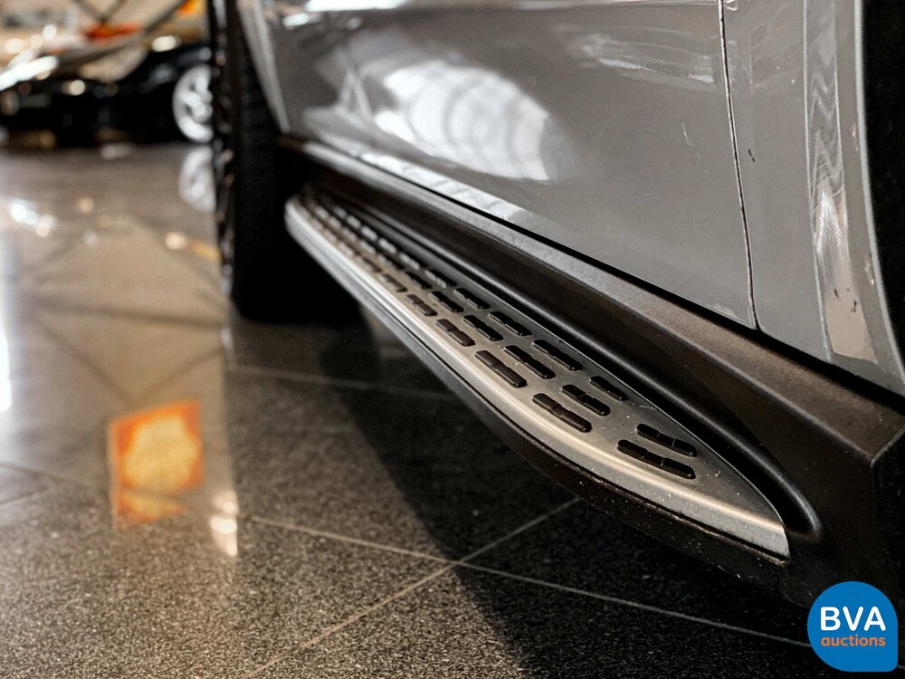 Mercedes-Benz GLS350d AMG 4Matic 286pk 2020 7-PERSON NW-MODELL GARANTIE GLS-Klasse, L-006-SN.