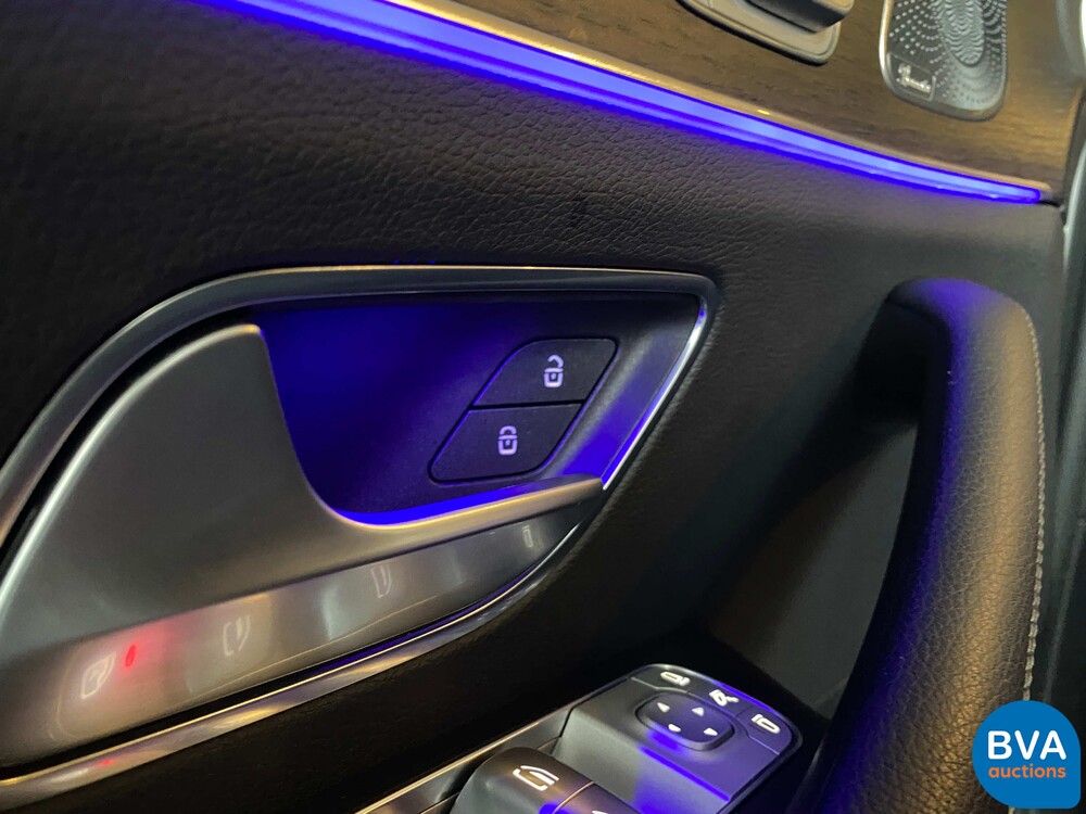 Mercedes-Benz GLS350d AMG 4Matic 286pk 2020 7-PERSON NW-MODELL GARANTIE GLS-Klasse, L-006-SN.