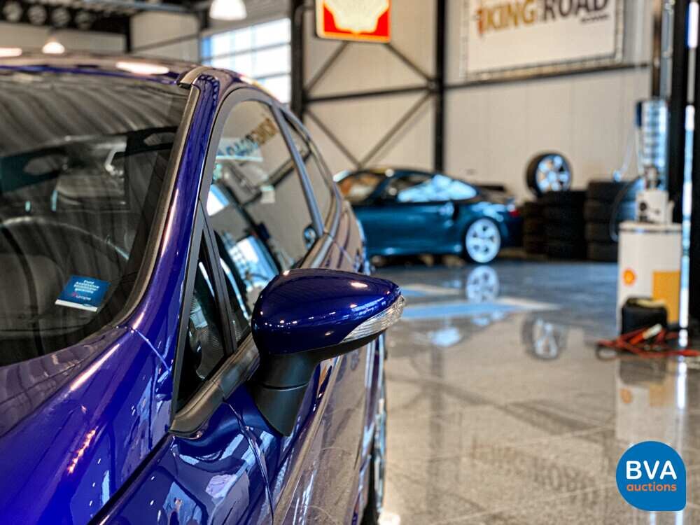 Ford Fiesta ST 183 PS 2016.