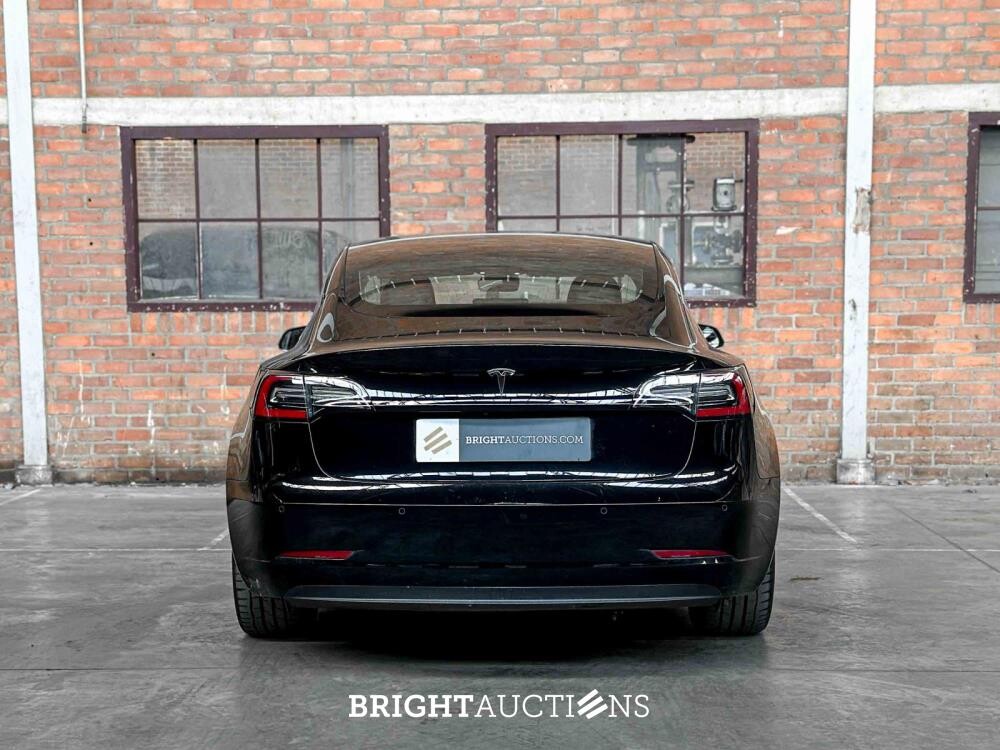 Tesla Model 3 Long Range RWD 75kWh 287pk 2019 (Origineel-NL + 1e Eigenaar), ZG-939-S