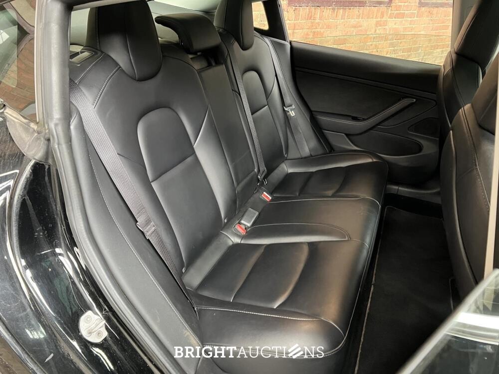 Tesla Model 3 Long Range RWD 75kWh 287pk 2019 (Origineel-NL + 1e Eigenaar), ZG-939-S