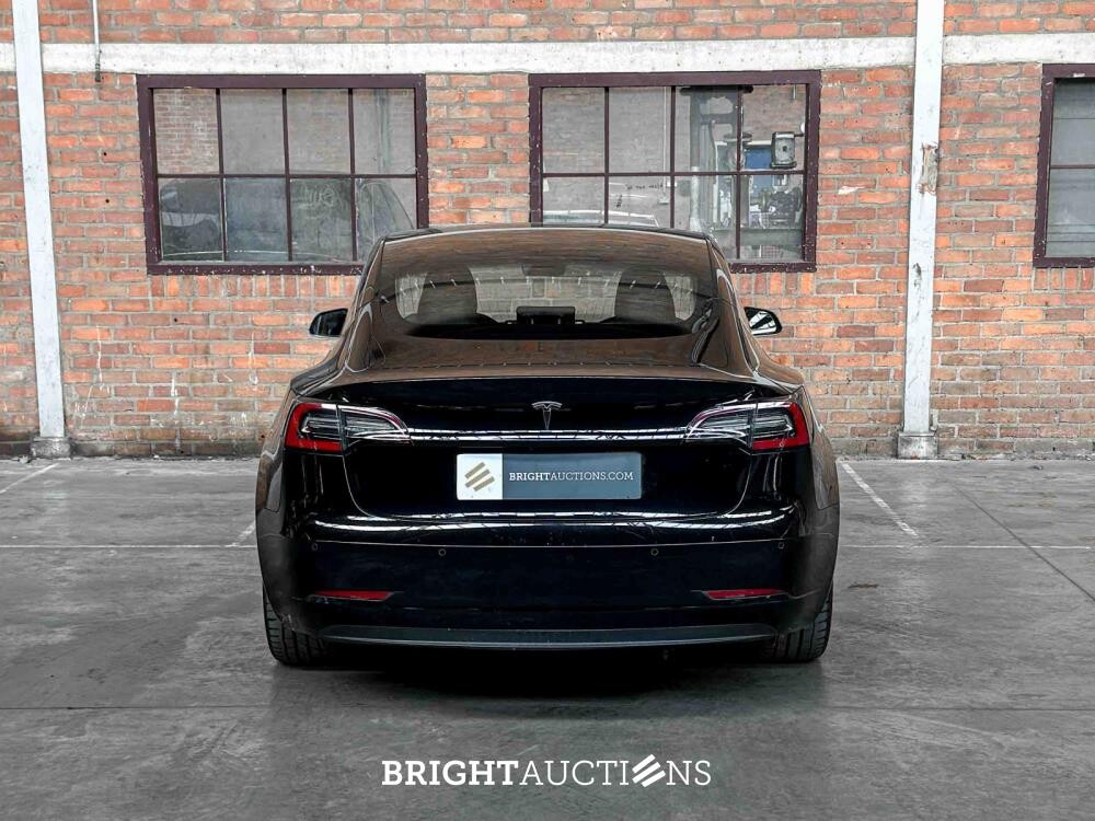 Tesla Model 3 Long Range RWD 75kWh 287pk 2019 (Origineel-NL + 1e Eigenaar), ZG-939-S