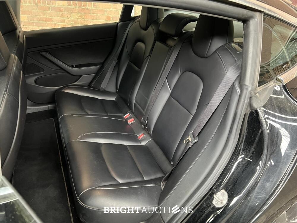 Tesla Model 3 Long Range RWD 75kWh 287pk 2019 (Origineel-NL + 1e Eigenaar), ZG-939-S