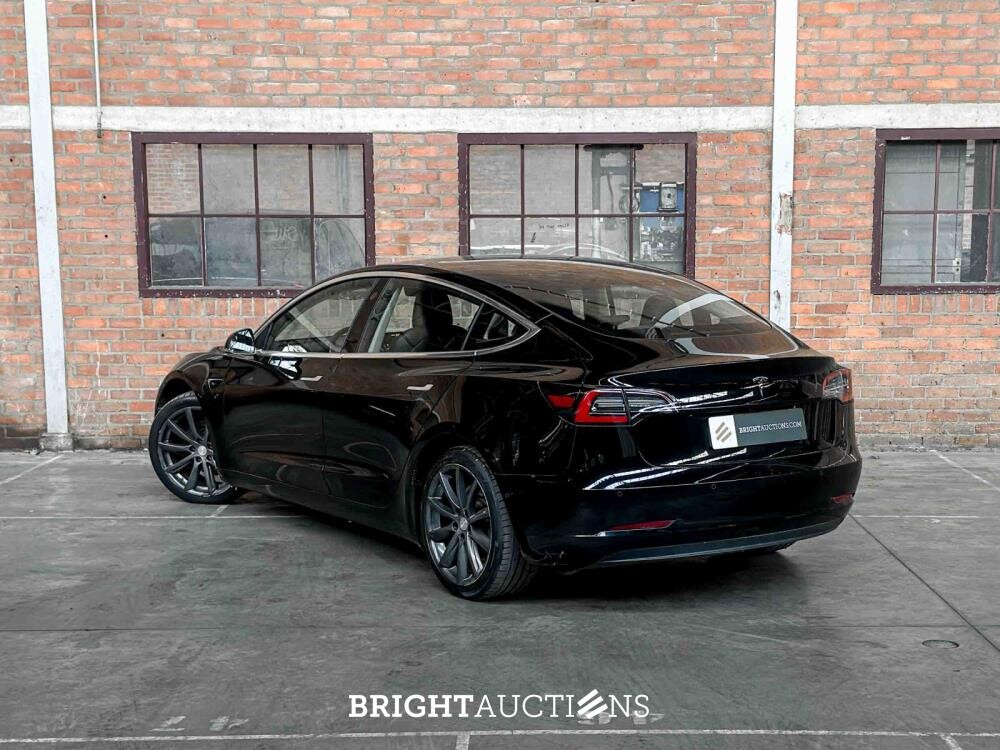 Tesla Model 3 Long Range RWD 75kWh 287pk 2019 (Origineel-NL + 1e Eigenaar), ZG-939-S