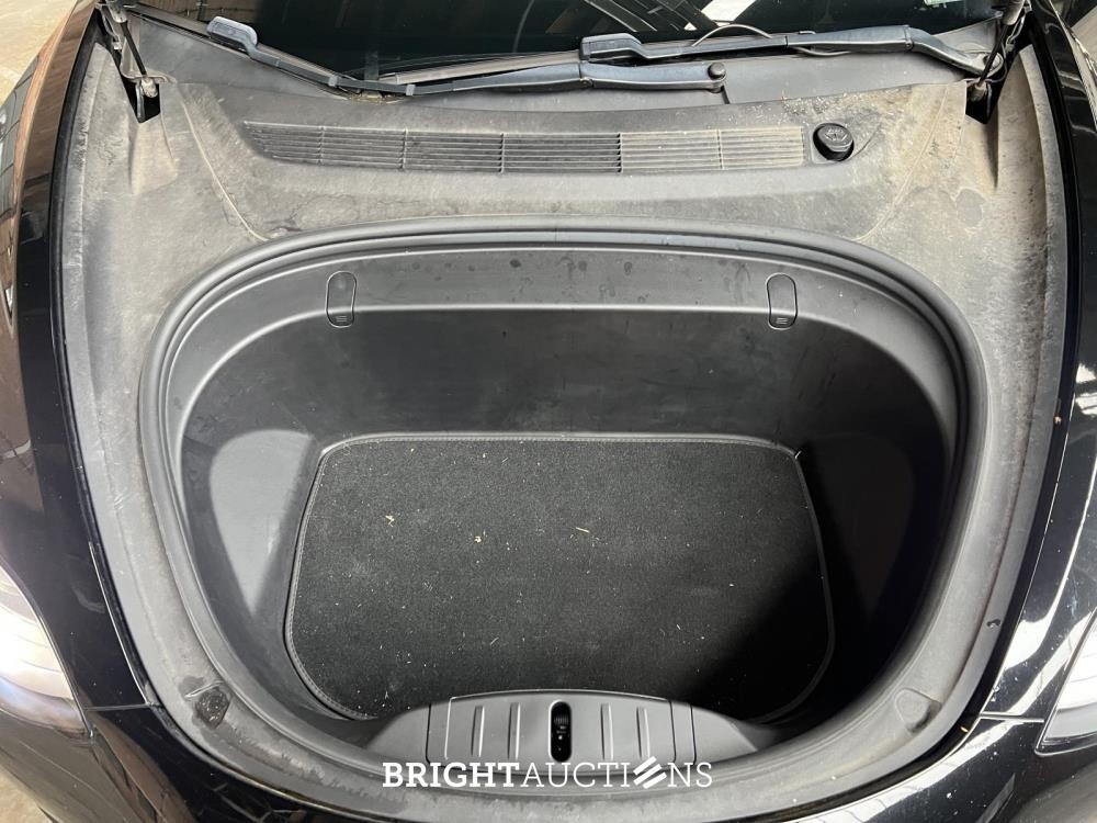 Tesla Model 3 Long Range RWD 75kWh 287pk 2019 (Origineel-NL + 1e Eigenaar), ZG-939-S