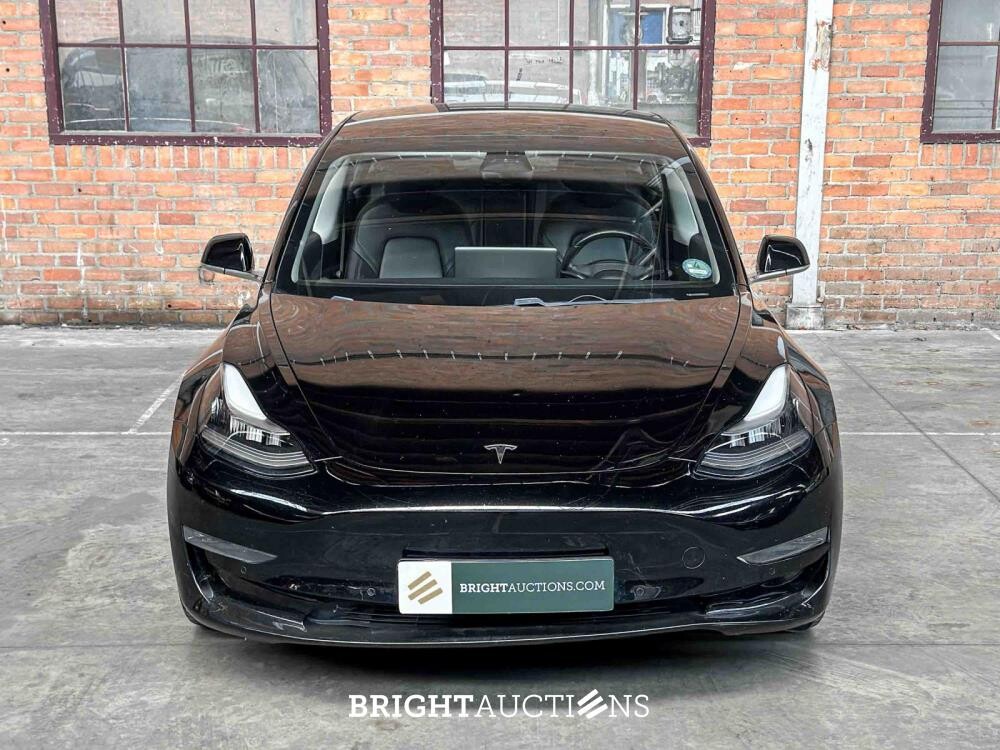 Tesla Model 3 Long Range RWD 75kWh 287pk 2019 (Origineel-NL + 1e Eigenaar), ZG-939-S