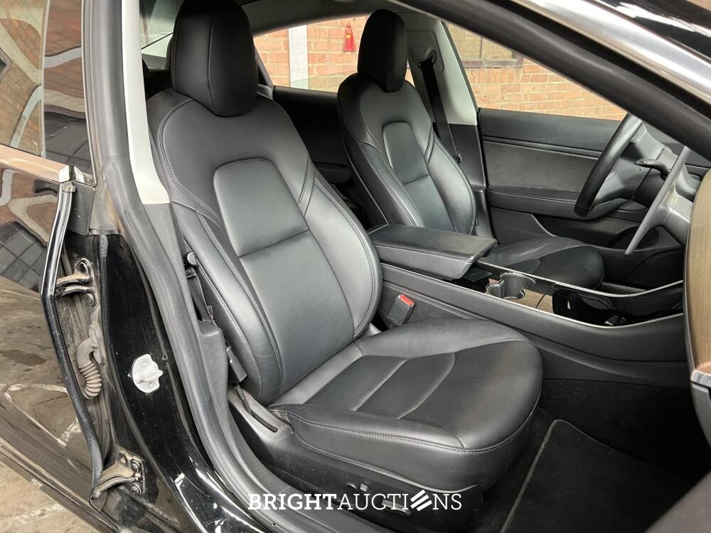 Tesla Model 3 Long Range RWD 75kWh 287pk 2019 (Origineel-NL + 1e Eigenaar), ZG-939-S