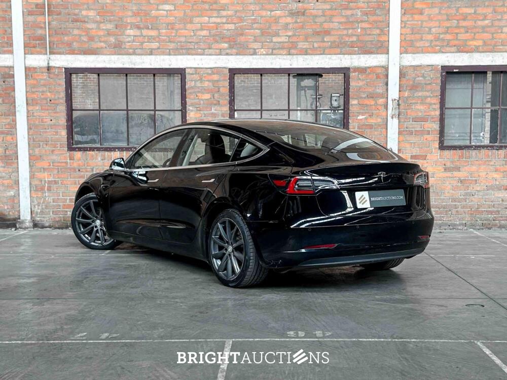 Tesla Model 3 Long Range RWD 75kWh 287pk 2019 (Origineel-NL + 1e Eigenaar), ZG-939-S
