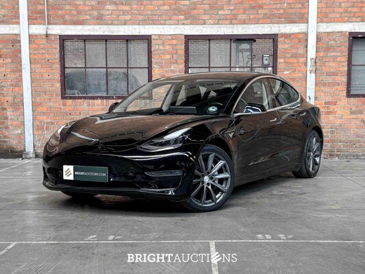 BRIGHT AUCTIONS: EV-car auction te Boxmeer (Audi, Tesla, Polstar, Volkswagen)