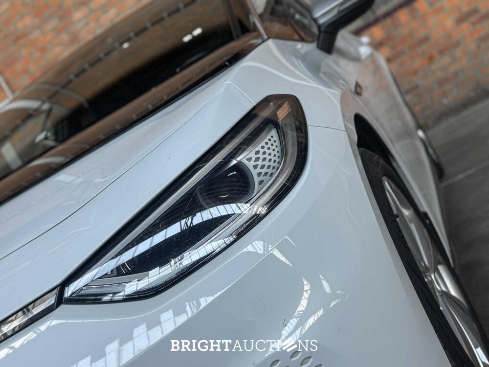 Volkswagen ID.3 First Max 58 kWh 204pk 2020 (Origineel-NL), K-915-HG