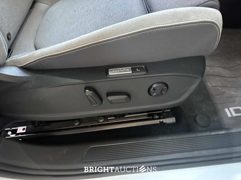 Volkswagen ID.3 First Max 58 kWh 204pk 2020 (Origineel-NL), K-915-HG