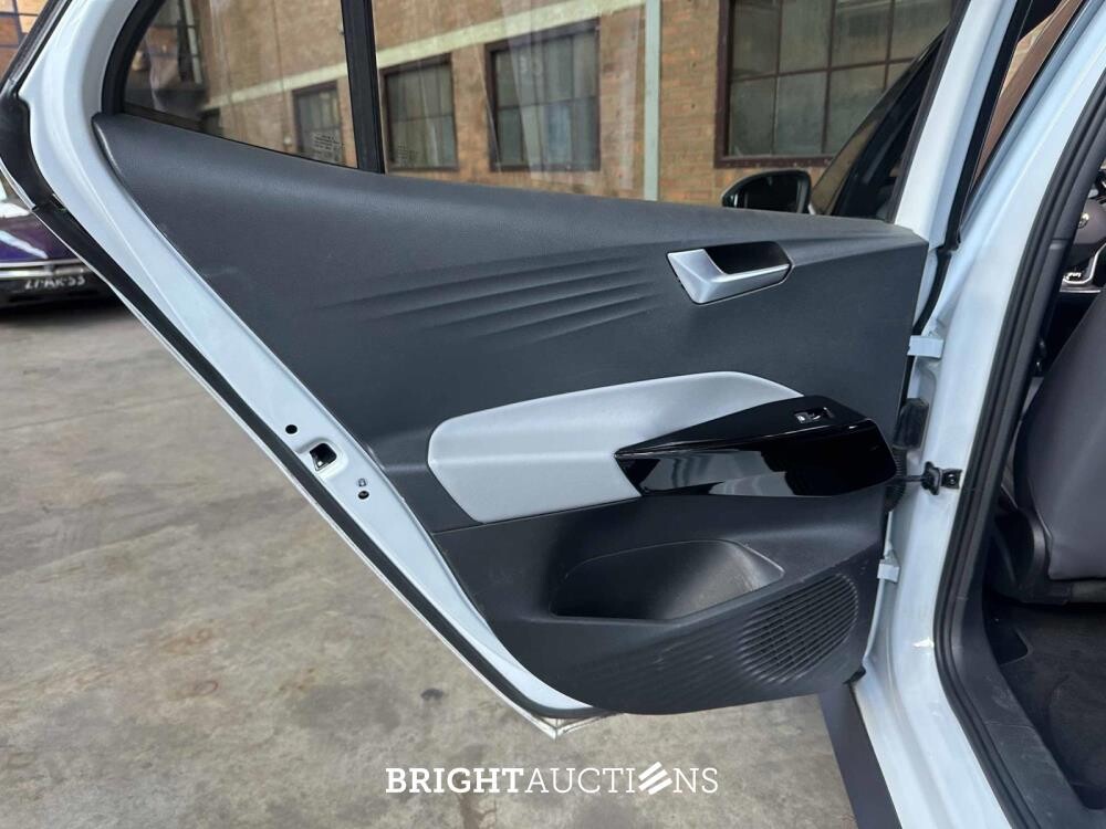 Volkswagen ID.3 First Max 58 kWh 204pk 2020 (Origineel-NL), K-915-HG