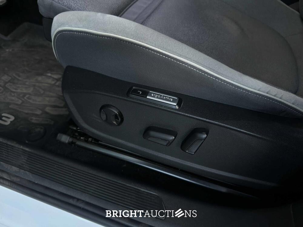 Volkswagen ID.3 First Max 58 kWh 204pk 2020 (Origineel-NL), K-915-HG