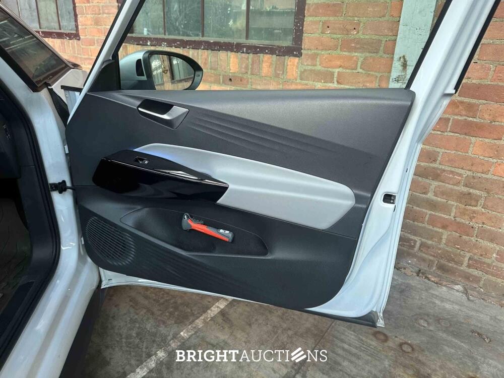 Volkswagen ID.3 First Max 58 kWh 204pk 2020 (Origineel-NL), K-915-HG