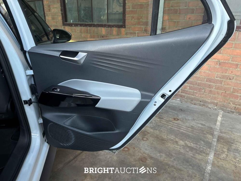 Volkswagen ID.3 First Max 58 kWh 204pk 2020 (Origineel-NL), K-915-HG