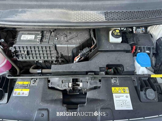 Volkswagen ID.3 First Max 58 kWh 204pk 2020 (Origineel-NL), K-915-HG