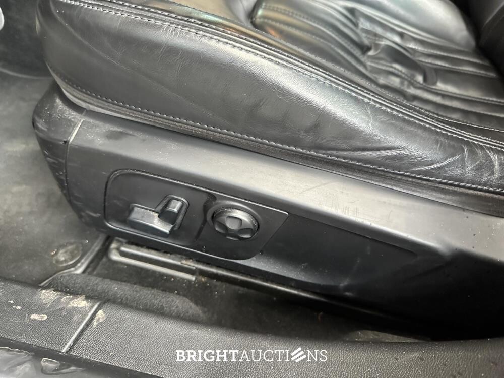 Maserati Ghibli S Q4 3.0 V6 411pk 2014, TD-097-Z
