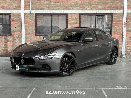 Luxury & sport cars te Boxmeer