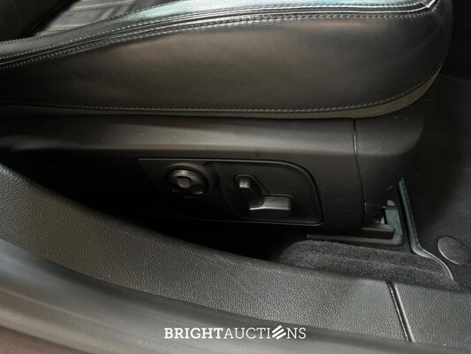 Maserati Ghibli S Q4 3.0 V6 411pk 2014, TD-097-Z